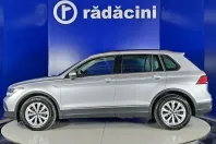Volkswagen Tiguan din 2022 cu 113.483 km - oferta VOL135707 - foto 2