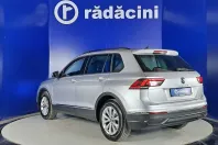 Volkswagen Tiguan din 2022 cu 113.483 km - oferta VOL135707 - foto 3