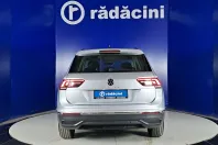Volkswagen Tiguan din 2022 cu 113.483 km - oferta VOL135707 - foto 4