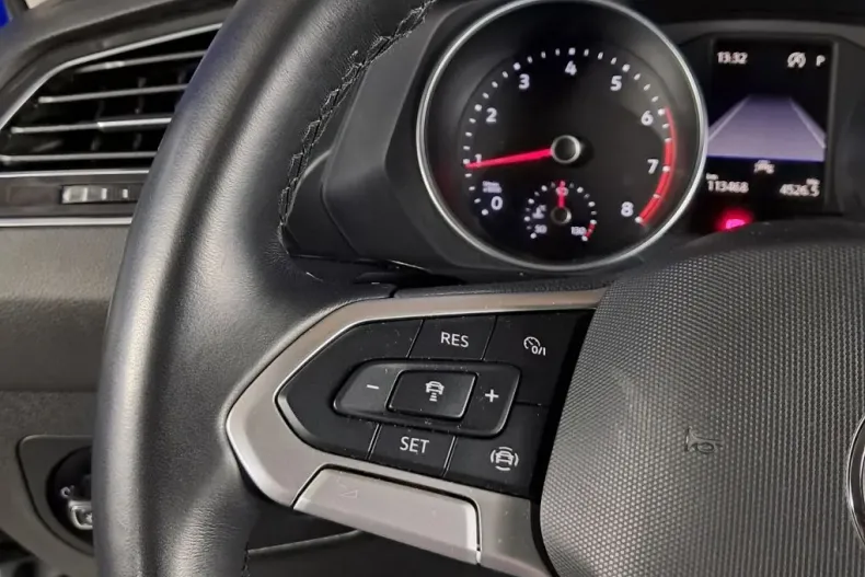 Volkswagen Tiguan din 2022 cu 113.483 km - oferta VOL135707 - foto 12