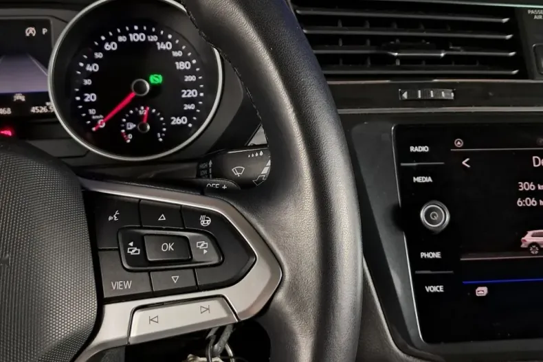 Volkswagen Tiguan din 2022 cu 113.483 km - oferta VOL135707 - foto 13