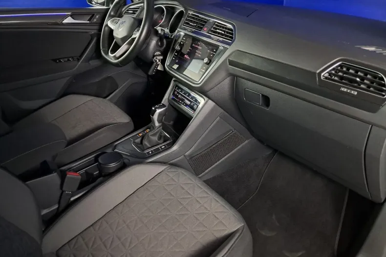 Volkswagen Tiguan din 2022 cu 113.483 km - oferta VOL135707 - foto 15