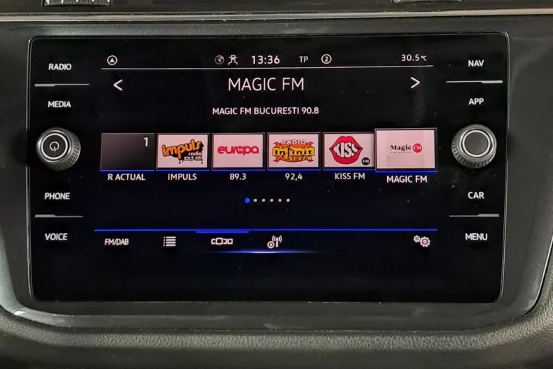 Volkswagen Tiguan din 2022 cu 113.483 km - oferta VOL135707 - foto 20