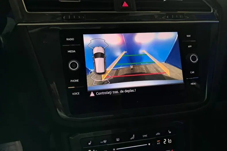 Volkswagen Tiguan din 2022 cu 113.483 km - oferta VOL135707 - foto 22