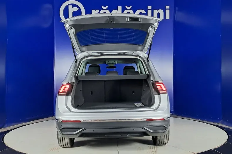 Volkswagen Tiguan din 2022 cu 113.483 km - oferta VOL135707 - foto 23