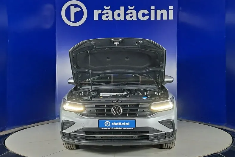 Volkswagen Tiguan din 2022 cu 113.483 km - oferta VOL135707 - foto 24