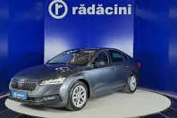 Skoda Octavia din 2020 cu 80.665 km - oferta SKO135709 - foto 1