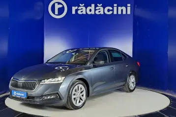 Skoda Octavia din 2020 - oferta SKO135709
