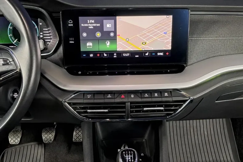 Skoda Octavia din 2020 cu 80.665 km - oferta SKO135709 - foto 2