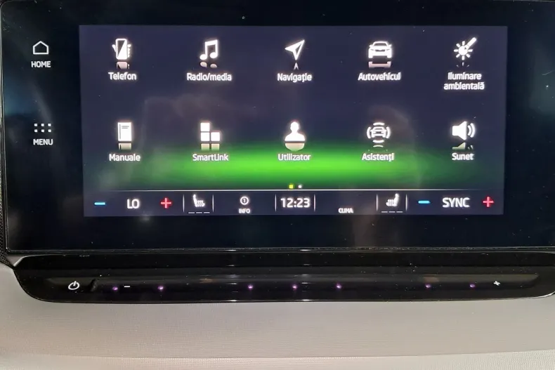 Skoda Octavia din 2020 cu 80.665 km - oferta SKO135709 - foto 3