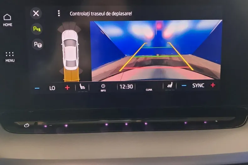 Skoda Octavia din 2020 cu 80.665 km - oferta SKO135709 - foto 5