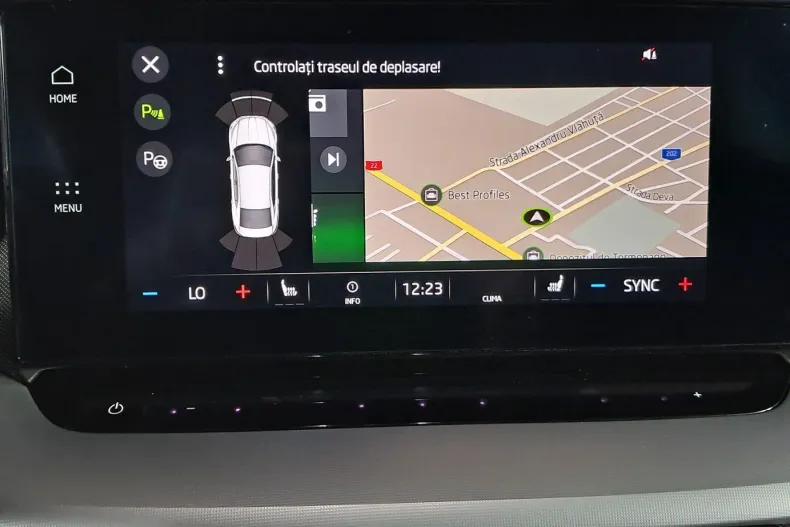 Skoda Octavia din 2020 cu 80.665 km - oferta SKO135709 - foto 6