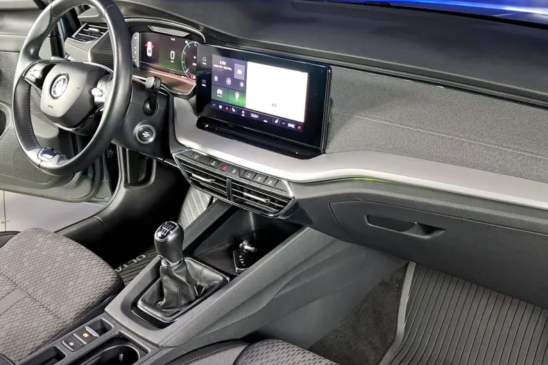 Skoda Octavia din 2020 cu 80.665 km - oferta SKO135709 - foto 7