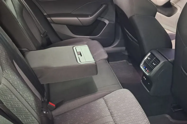 Skoda Octavia din 2020 cu 80.665 km - oferta SKO135709 - foto 8