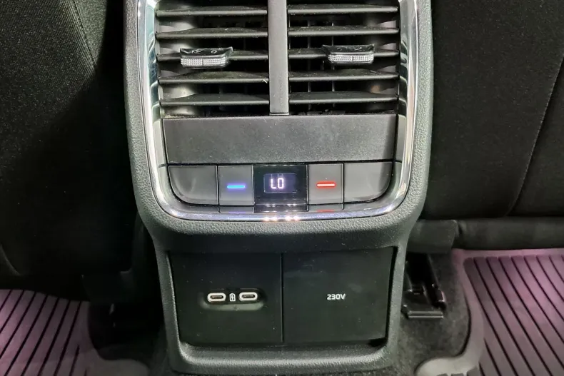 Skoda Octavia din 2020 cu 80.665 km - oferta SKO135709 - foto 9