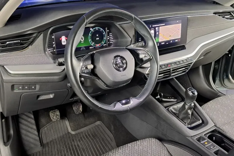 Skoda Octavia din 2020 cu 80.665 km - oferta SKO135709 - foto 12