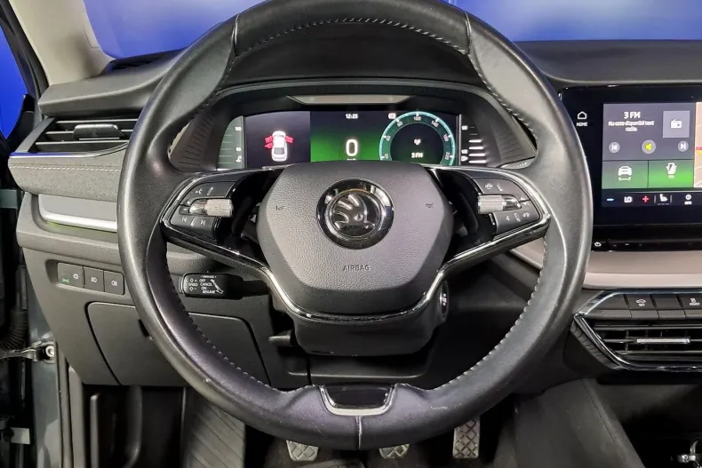 Skoda Octavia din 2020 cu 80.665 km - oferta SKO135709 - foto 21