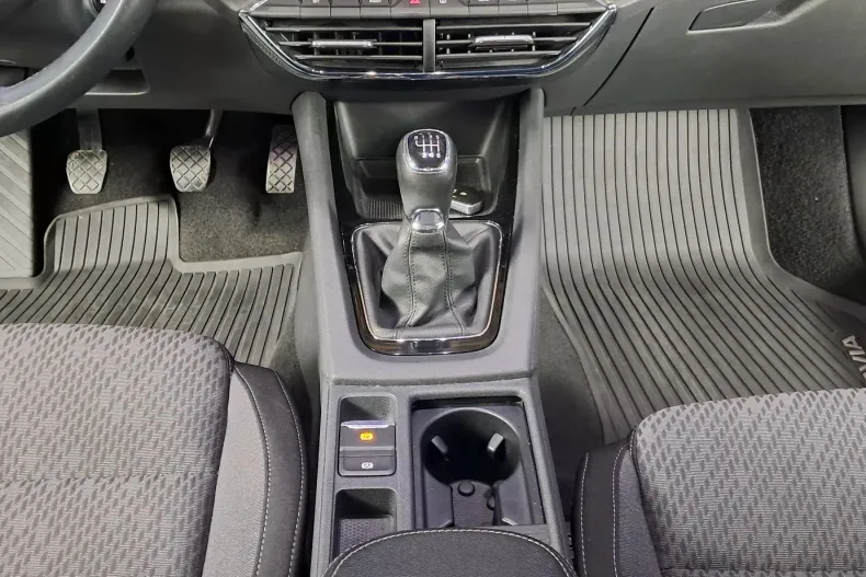 Skoda Octavia din 2020 cu 80.665 km - oferta SKO135709 - foto 26