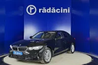 BMW Seria 3 din 2021 cu 55.509 km - oferta BMW135710 - foto 1