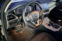 BMW Seria 3 din 2021 cu 55.509 km - oferta BMW135710 - foto 2