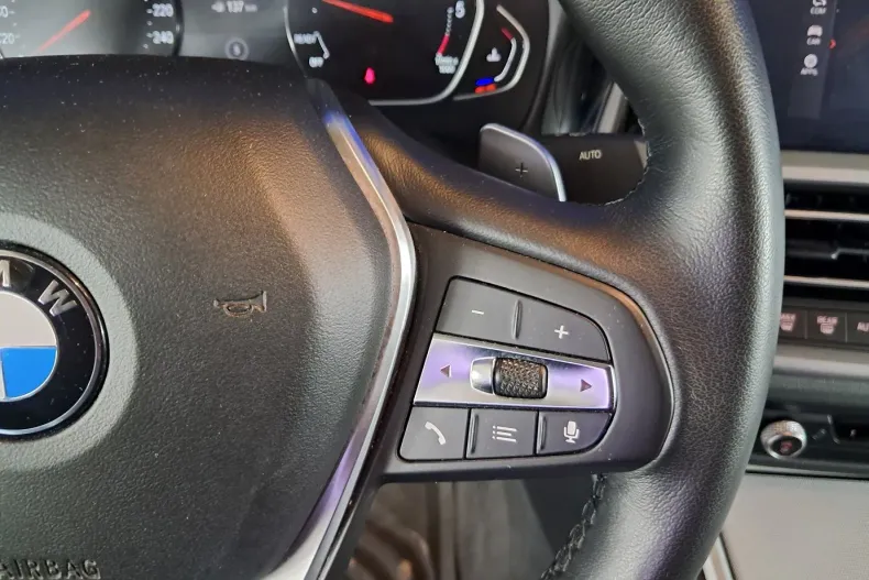 BMW Seria 3 din 2021 cu 55.509 km - oferta BMW135710 - foto 5