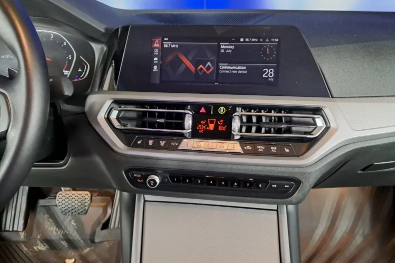 BMW Seria 3 din 2021 cu 55.509 km - oferta BMW135710 - foto 7