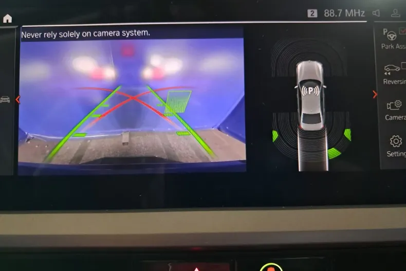 BMW Seria 3 din 2021 cu 55.509 km - oferta BMW135710 - foto 8