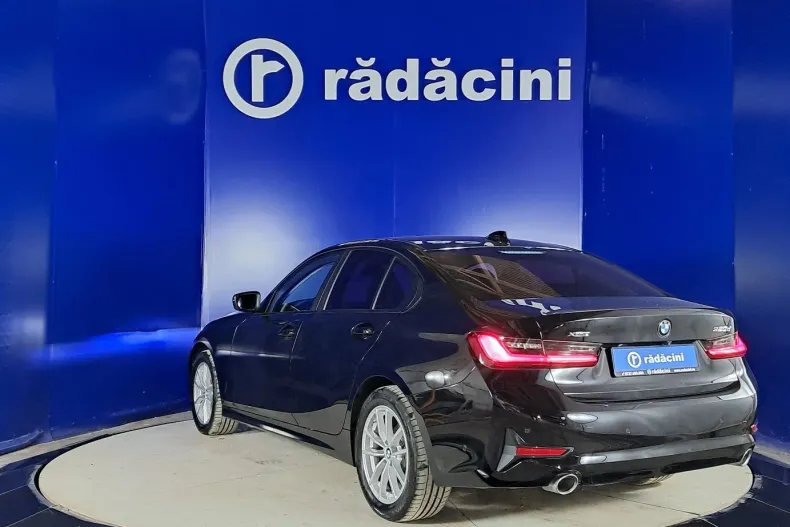 BMW Seria 3 din 2021 cu 55.509 km - oferta BMW135710 - foto 16