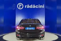 BMW Seria 3 din 2021 cu 55.509 km - oferta BMW135710 - foto 17