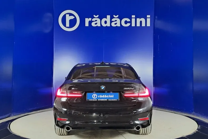 BMW Seria 3 din 2021 cu 55.509 km - oferta BMW135710 - foto 17