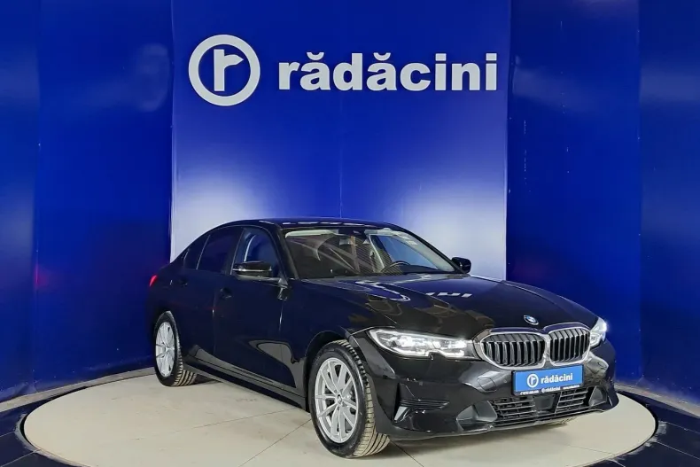 BMW Seria 3 din 2021 cu 55.509 km - oferta BMW135710 - foto 18