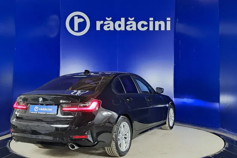 BMW Seria 3 din 2021 cu 55.509 km - oferta BMW135710 - foto 20