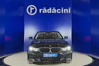 BMW Seria 3 din 2021 cu 55.509 km - oferta BMW135710 - foto 21