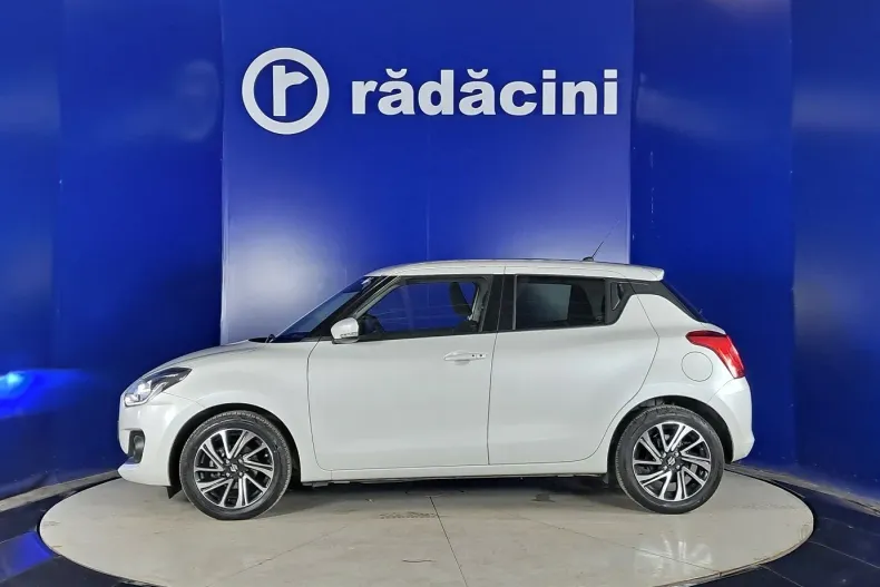 Suzuki Swift din 2020 cu 22.669 km - oferta SUZ135714 - foto 2