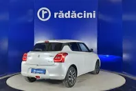 Suzuki Swift din 2020 cu 22.669 km - oferta SUZ135714 - foto 7