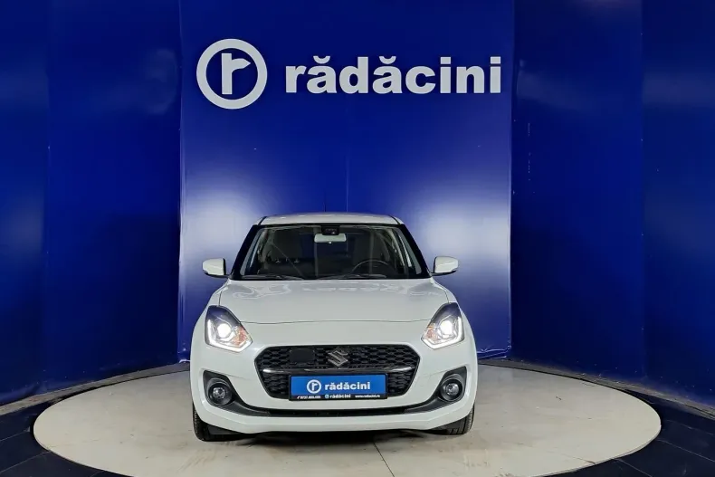 Suzuki Swift din 2020 cu 22.669 km - oferta SUZ135714 - foto 8