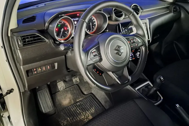 Suzuki Swift din 2020 cu 22.669 km - oferta SUZ135714 - foto 10