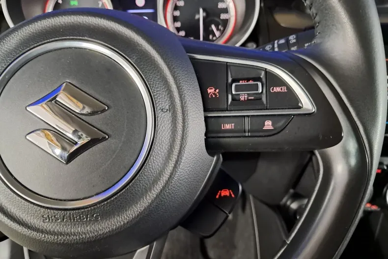 Suzuki Swift din 2020 cu 22.669 km - oferta SUZ135714 - foto 13