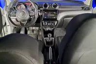 Suzuki Swift din 2020 cu 22.669 km - oferta SUZ135714 - foto 14