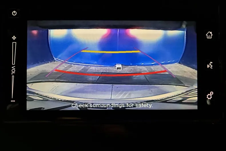 Suzuki Swift din 2020 cu 22.669 km - oferta SUZ135714 - foto 16