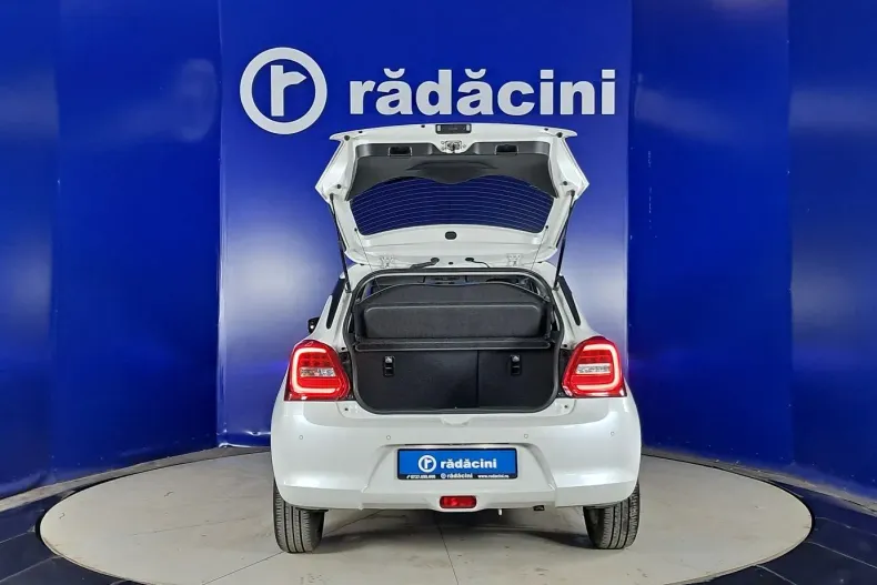 Suzuki Swift din 2020 cu 22.669 km - oferta SUZ135714 - foto 20
