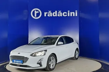Ford Focus din 2020 - oferta FOR135715