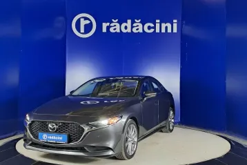 Mazda 3 din 2019 - oferta MAZ135716