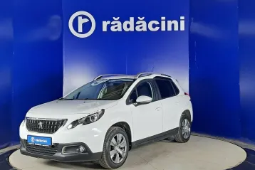 Peugeot 2008 din 2019 - oferta PEU135717