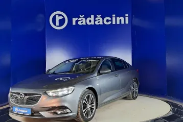 Opel Insignia din 2020 - oferta OPE135718