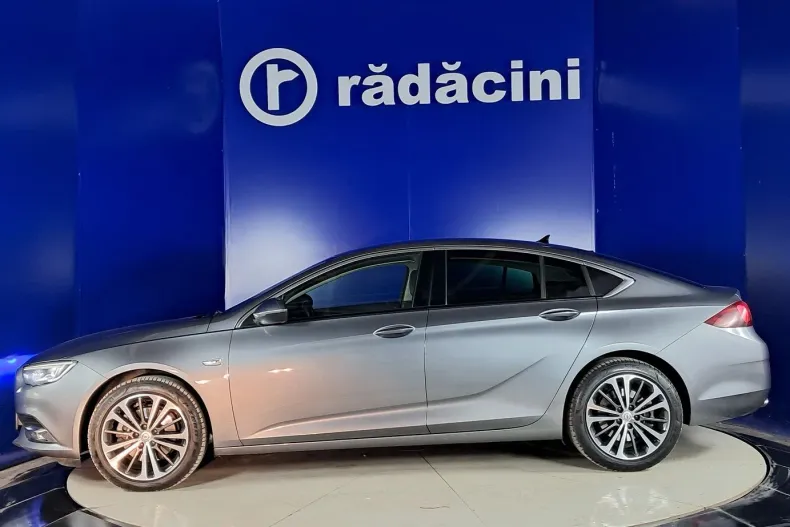 Opel Insignia din 2020 cu 97.121 km - oferta OPE135718 - foto 2