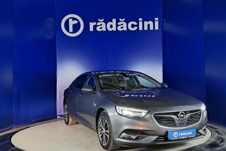 Opel Insignia din 2020 cu 97.121 km - oferta OPE135718 - foto 5