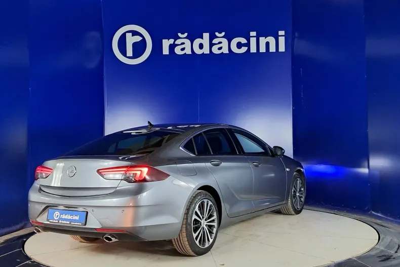 Opel Insignia din 2020 cu 97.121 km - oferta OPE135718 - foto 7