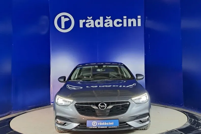 Opel Insignia din 2020 cu 97.121 km - oferta OPE135718 - foto 8