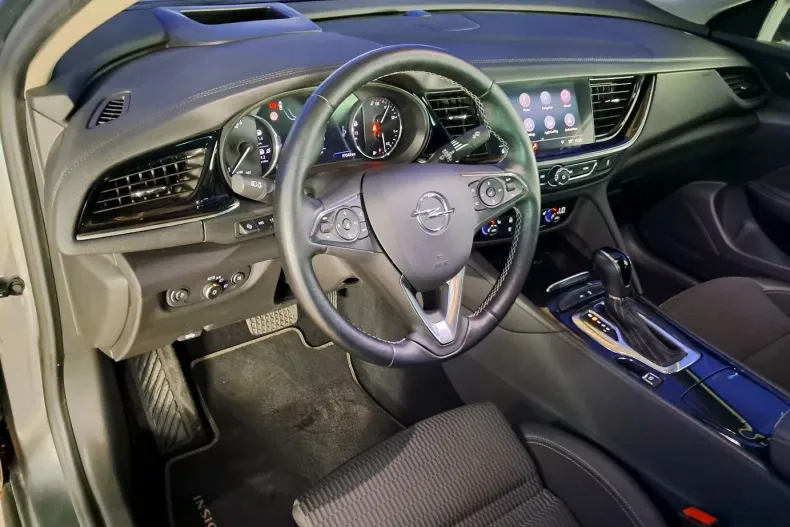 Opel Insignia din 2020 cu 97.121 km - oferta OPE135718 - foto 10